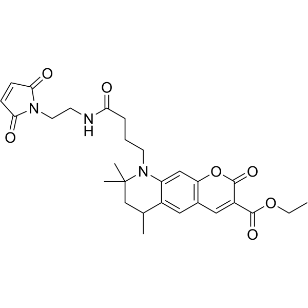 ATTO 425 maleimide 892156-52-4